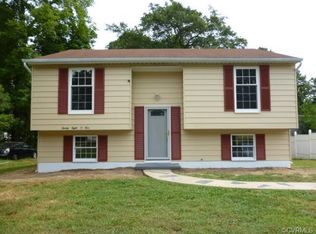 2805 Remington Rd, Henrico, VA 23231