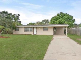 141 Saint George Rd, West Melbourne, FL 32904