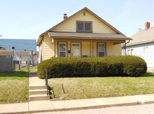 340 Massie Ave, Chillicothe, OH 45601