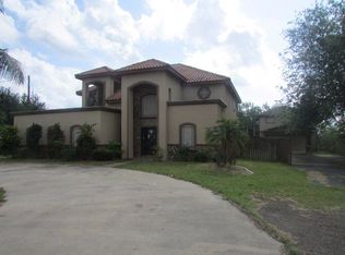 3804 N Inspiration Rd, Mission, TX 78573