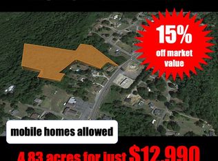 541 Main St N, Warrior, AL 35180