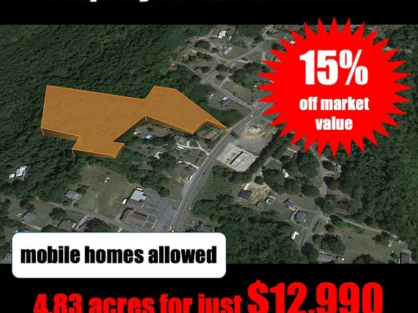 541 Main St N, Warrior, AL 35180
