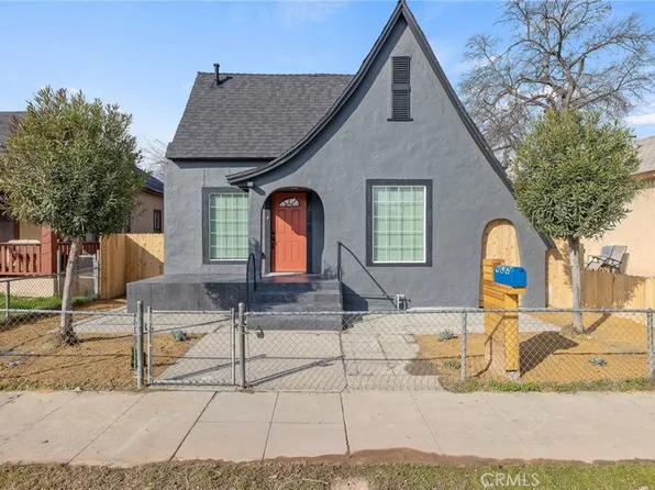 425 N San Pablo Ave, Fresno, CA 93701