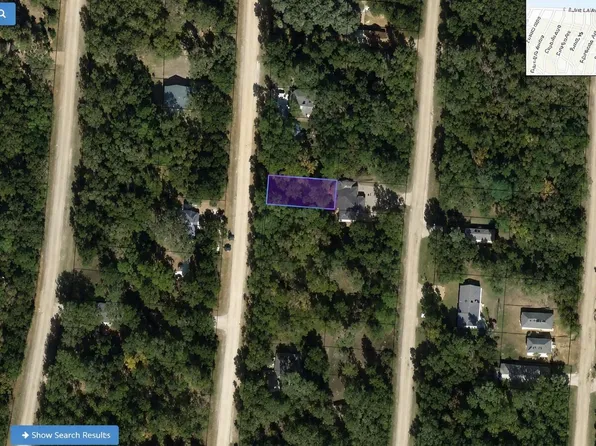 183 Jaycrest Lot 183, Livingston, TX 77351