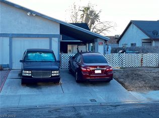 4390 Verdugo St, Las Vegas, NV 89147