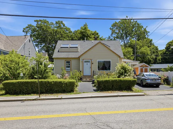 15 Granite Street, Biddeford, ME 04005