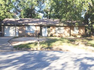 4 Waskom Ct, Longview, TX 75604