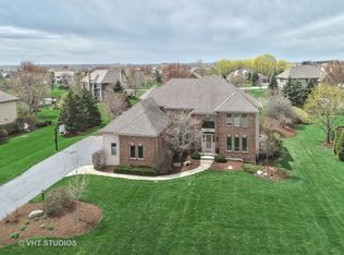 8403 Trevino Way, Crystal Lake, IL 60014