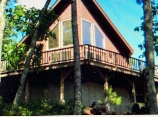 46 Stevens Ln, Georgetown, ME 04548