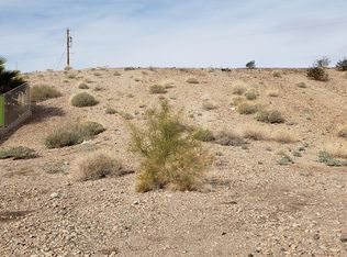 3583 Pelican Dr LOT 21, Lake Havasu City, AZ 86406