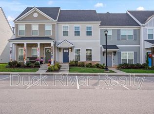 2718 Wind Gap Dr, Columbia, TN 38401