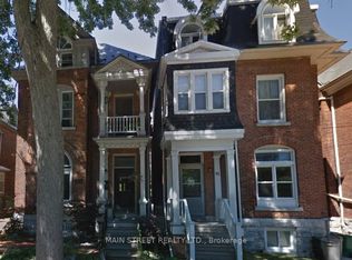 93 Lower Union St UNIT 1, Kingston, ON K7L 2N3
