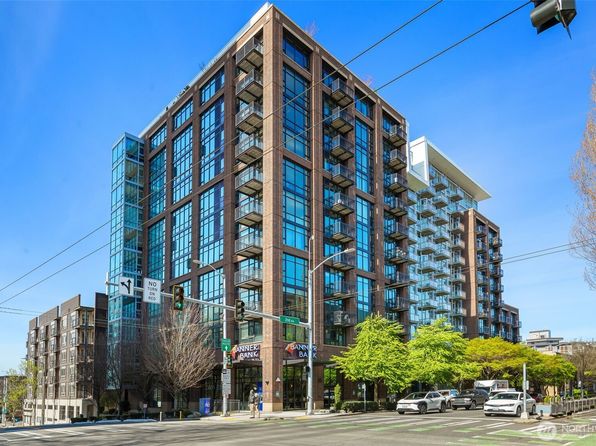 2911 2nd Avenue #813, Seattle, WA 98121