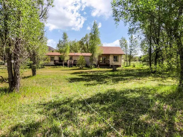 303 Caballo Place, Pagosa Springs, CO 81147