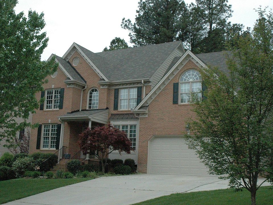 A great home in a fantastic neighborhood