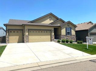 3236 Sweetgrass Pkwy, Dacono, CO 80514