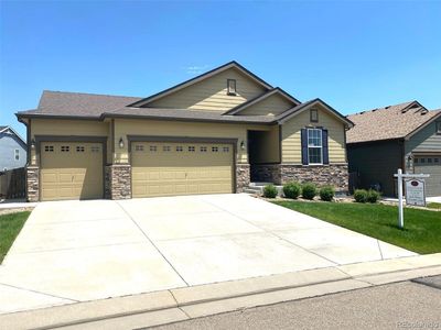3236 Sweetgrass Parkway, Dacono, CO, 80514