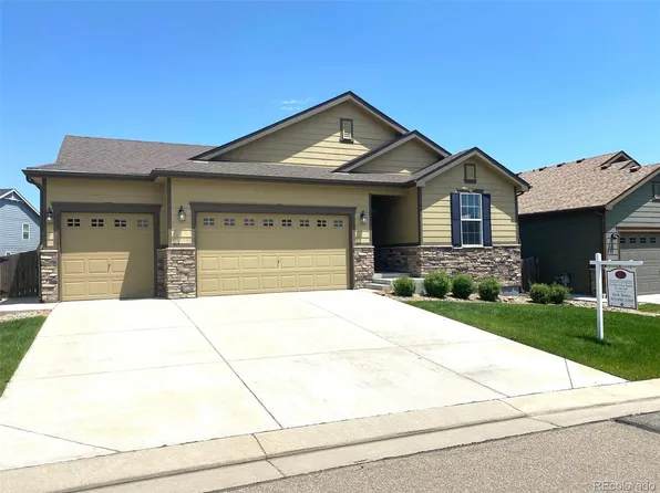 3236 Sweetgrass Parkway, Dacono, CO 80514