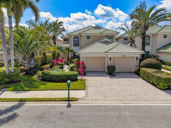 1207 General Pointe Trce, Palm Beach Gardens, FL 33418