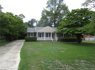 5119 Cooper Rd, Fayetteville, NC 28311