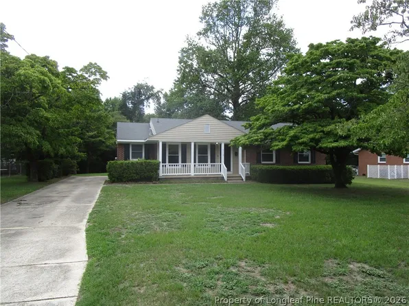 5119 Cooper Rd, Fayetteville, NC 28311