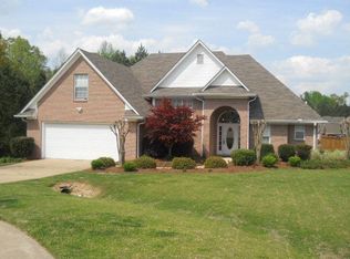 302 Overlook Cv, Oxford, MS 38655
