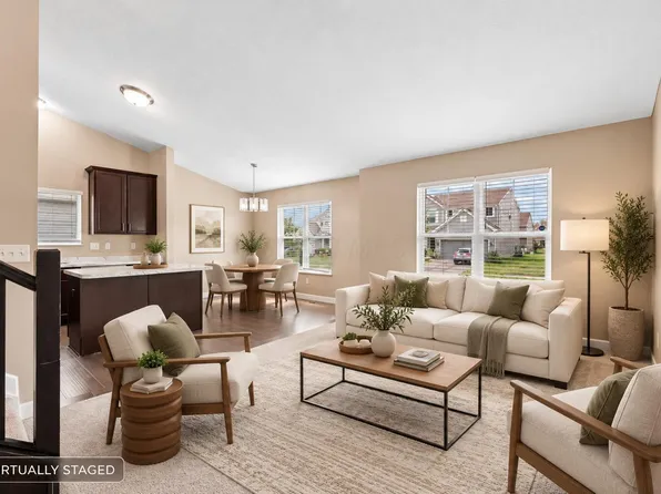 3368 Buhrmill Rd, Reynoldsburg, OH 43068