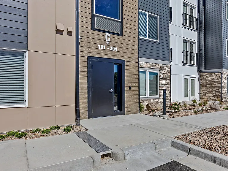 Sanford Flats — Photo 36