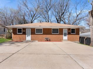 3321 W Milton Ave #A-B, Saint Louis, MO 63114