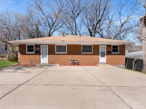 3321 W Milton Ave #A-B