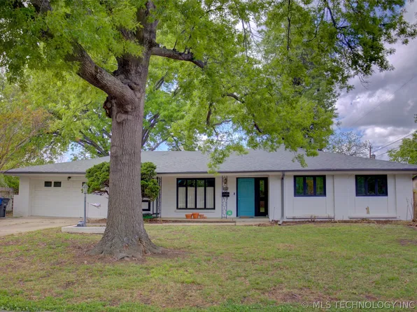 6811 E 59th St, Tulsa, OK 74145