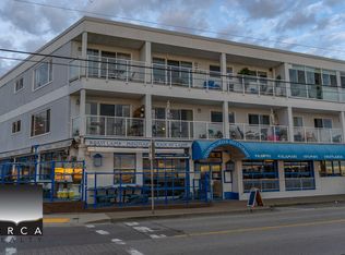 14881 Marine Dr #109, White Rock, BC V4B1C2