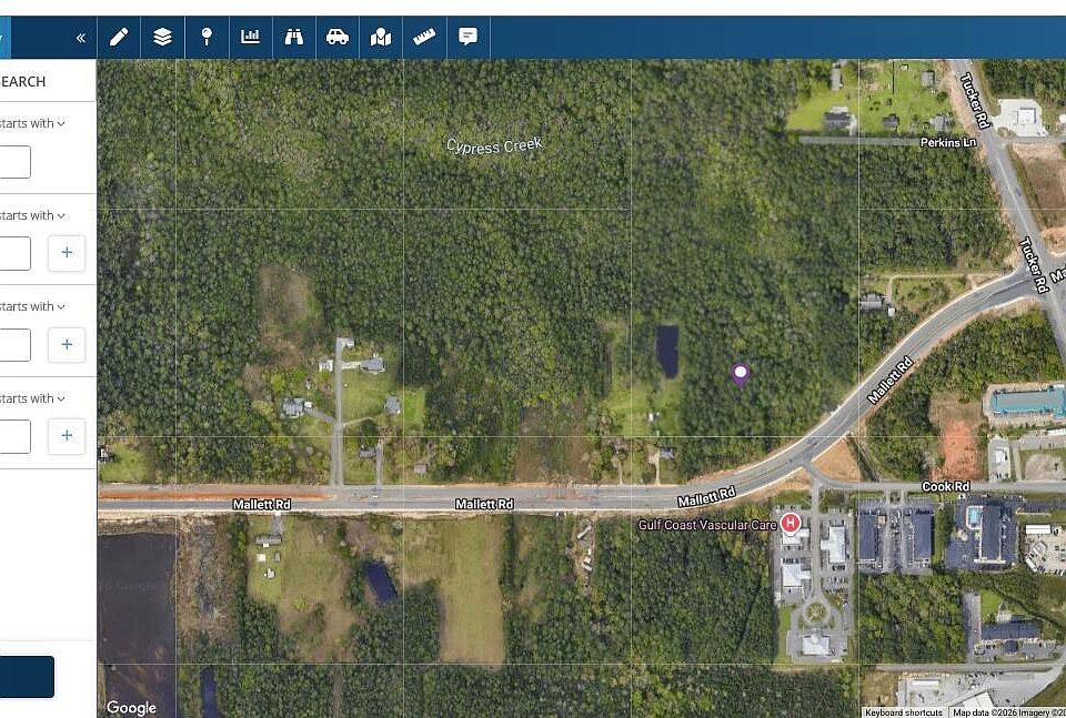 1st image of 14304 Mallett Rd