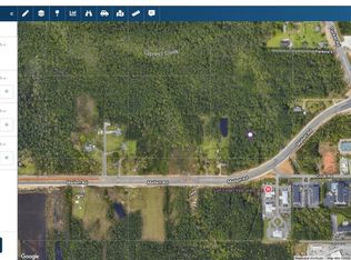 14304 Mallett Rd, Biloxi, MS 39532