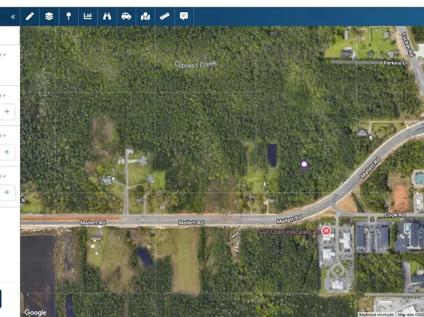 14304 Mallett Rd, Biloxi, MS 39532