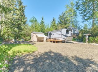 2722 212th Pl #1, Ocean Park, WA
