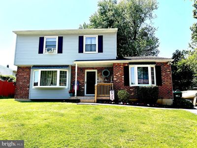 8 Edgebrooke Way, Newark, DE, 19702