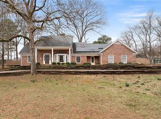 43 Hickory Hill Dr SW, Cartersville, GA 30120