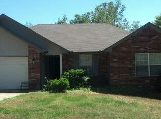5 Mills Ln, Bella Vista, AR 72714
