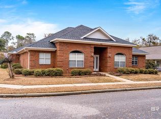 404 Savannah Ln, Foley, AL 36535