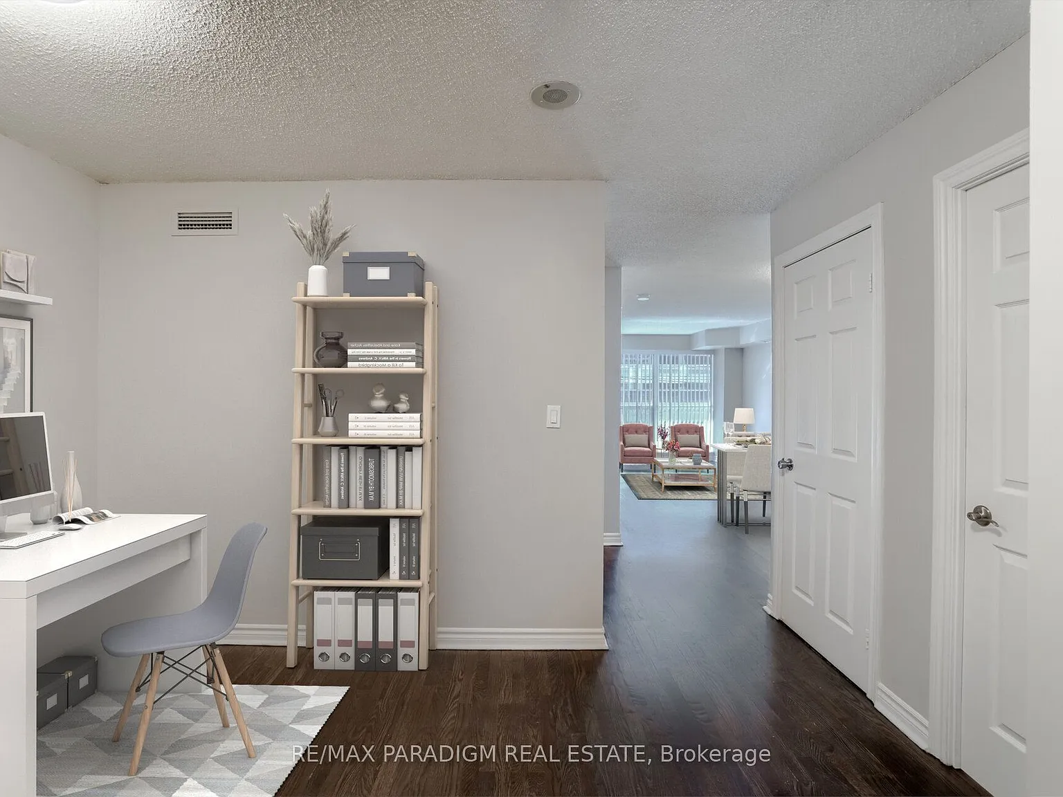 2 bed, $2,900 — Photo 2