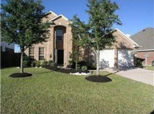 5716 Emerald Brook Ln, League City, TX 77573