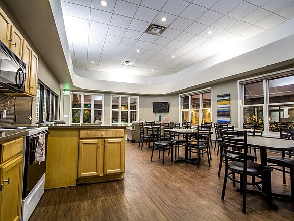 Party Room