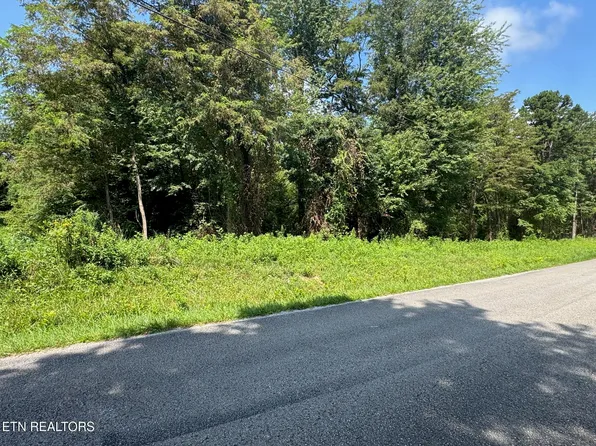 Old Wolf River Rd, Jamestown, TN 38556