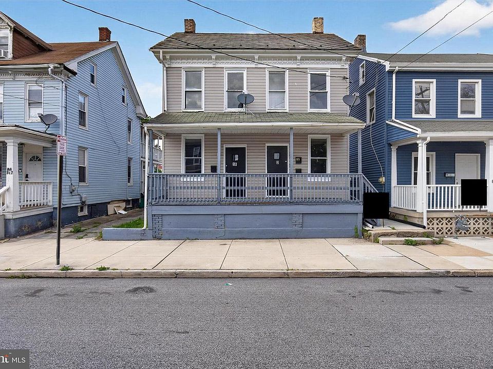 1st image of 873 E Prospect St