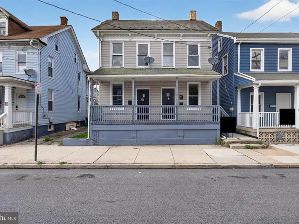 873 E Prospect St, York, PA 17403