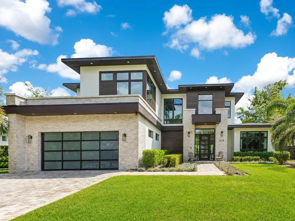 216 N Lake Sybelia Dr, Maitland, FL 32751