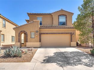 233 Via Franciosa Dr, Henderson, NV 89011