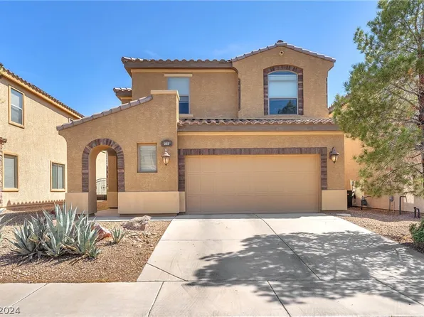 233 Via Franciosa Dr, Henderson, NV 89011