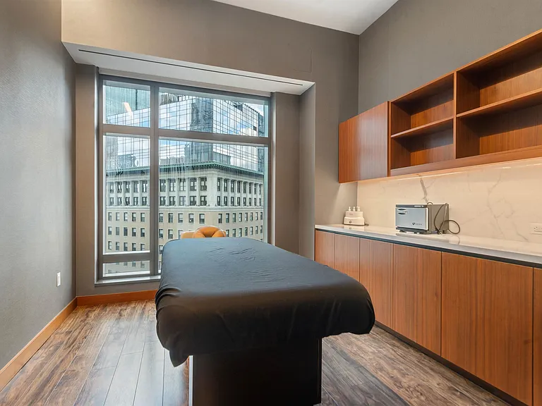 99 Hudson St #2607A — Photo 32